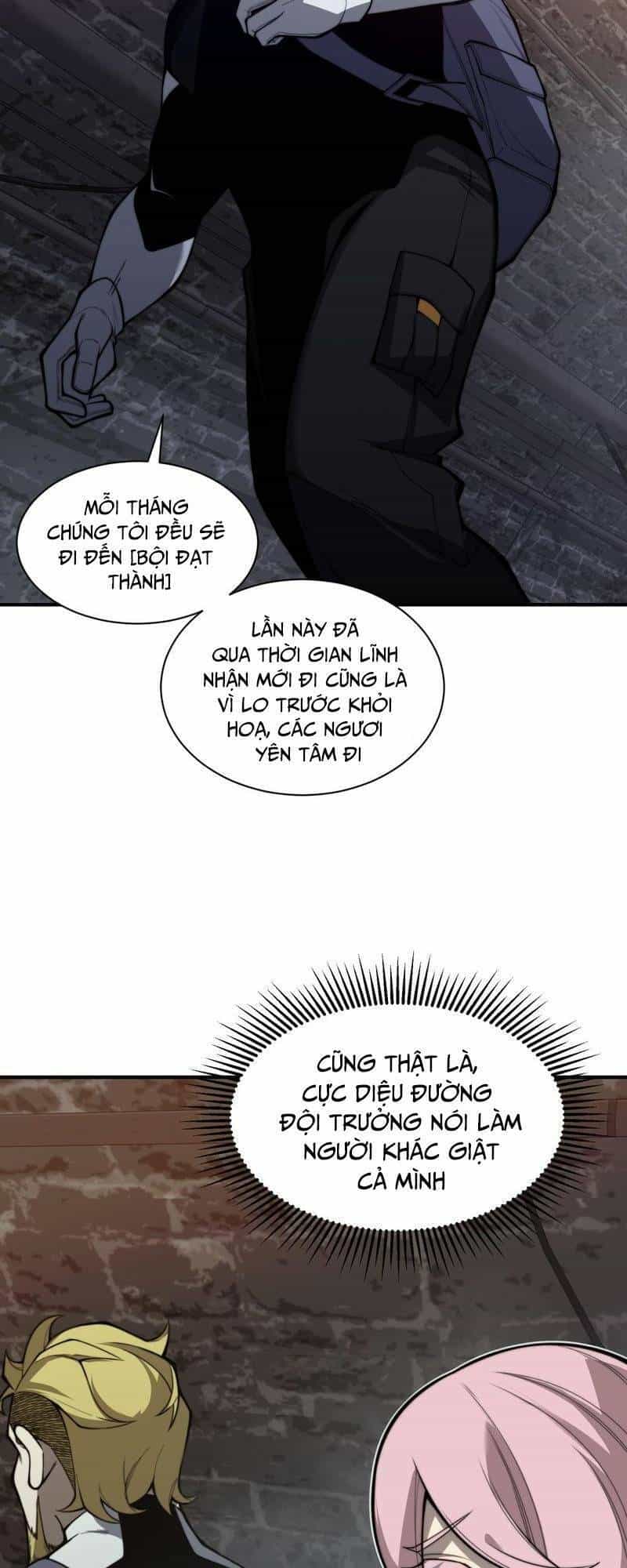 Quỷ Tiến Hóa - Chương 27 - ảnh 33