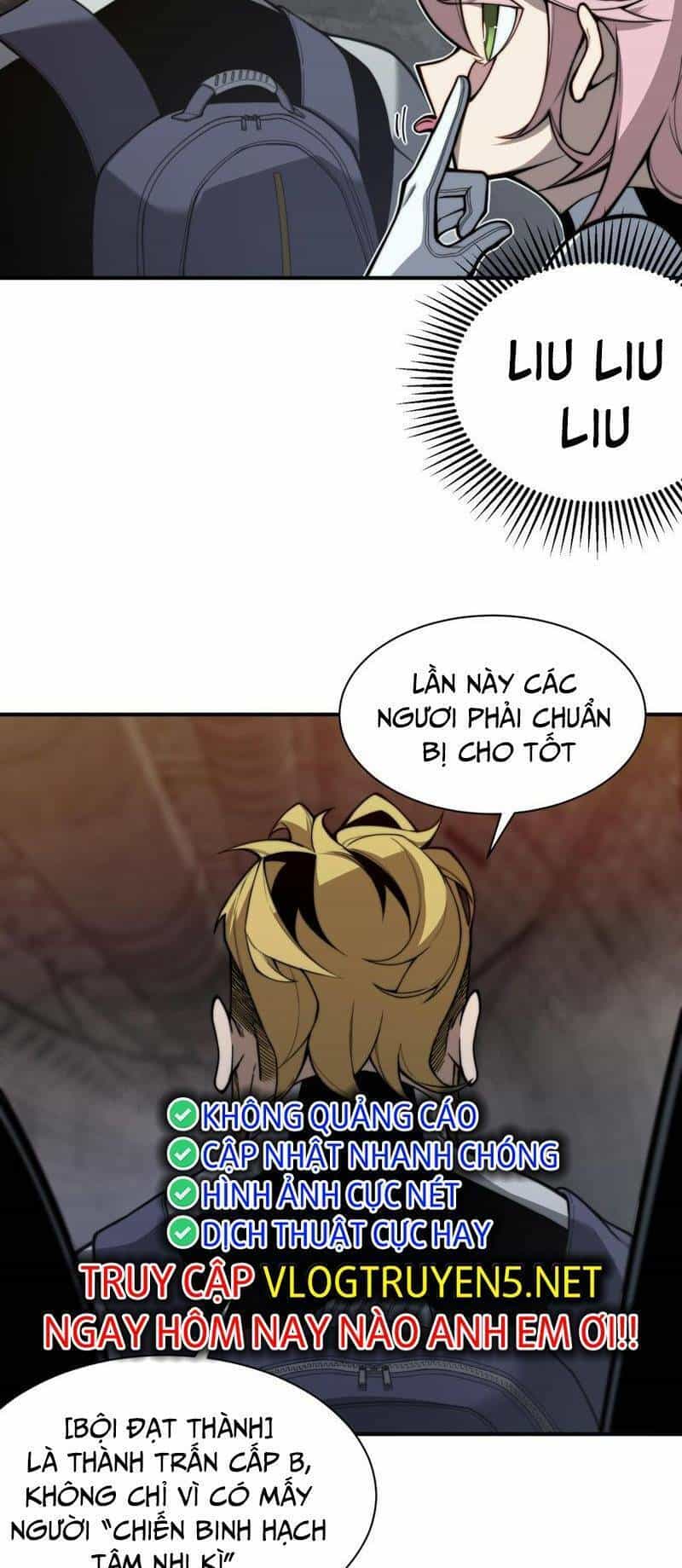 Quỷ Tiến Hóa - Chương 27 - ảnh 34