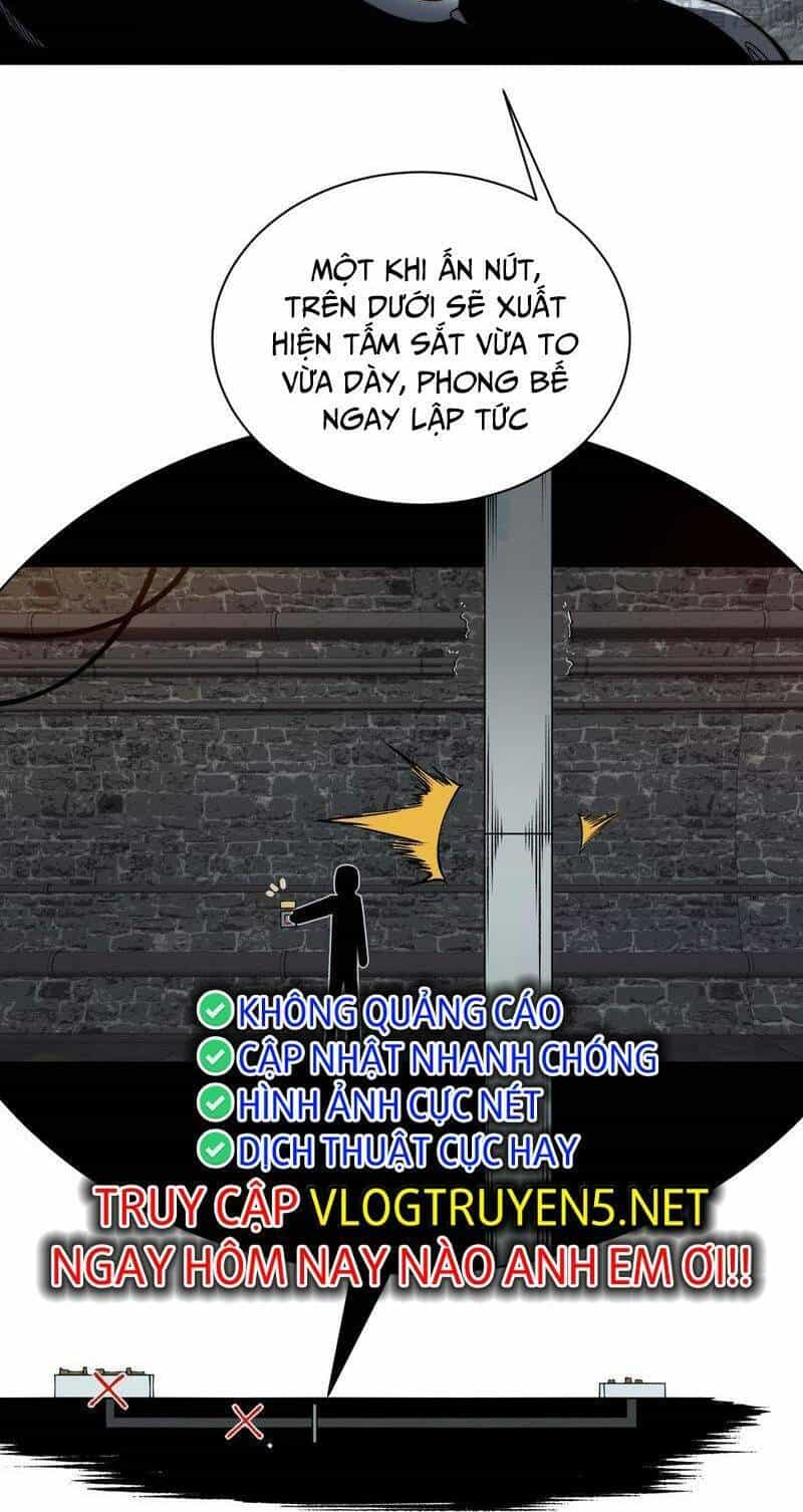 Quỷ Tiến Hóa - Chương 27 - ảnh 43