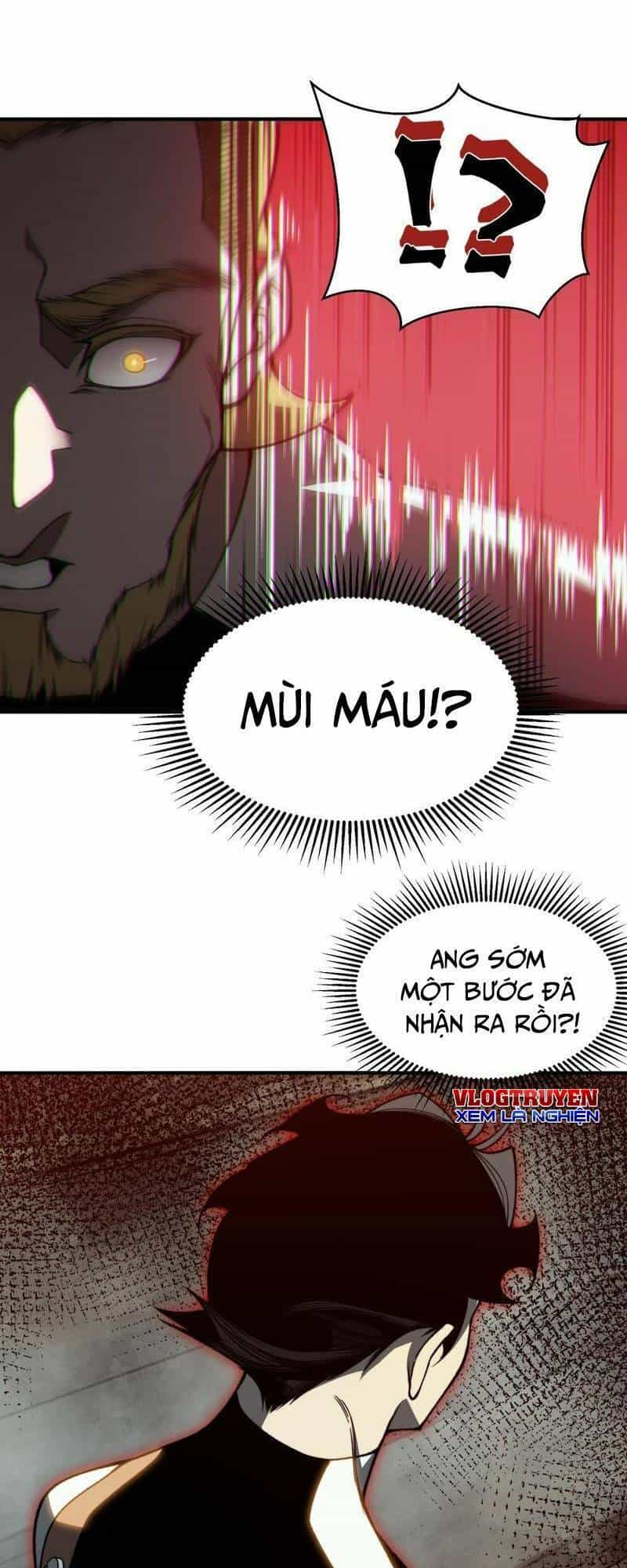 Quỷ Tiến Hóa - Chương 27 - ảnh 48