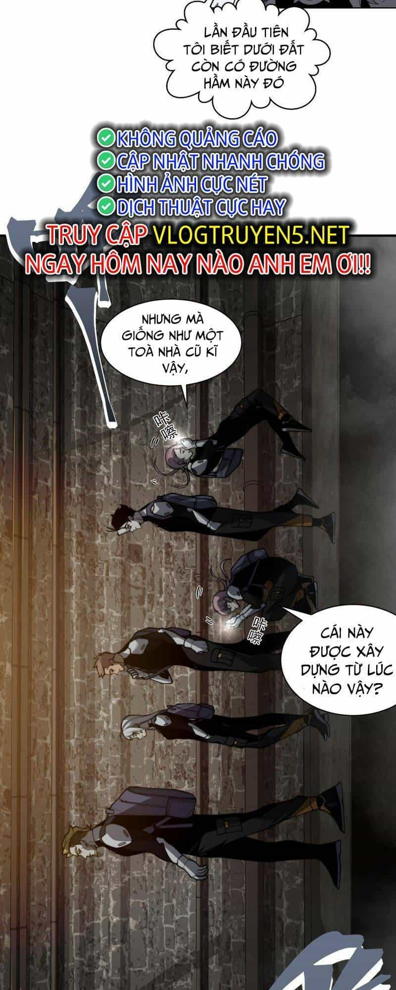 Quỷ Tiến Hóa - Chương 27 - ảnh 6