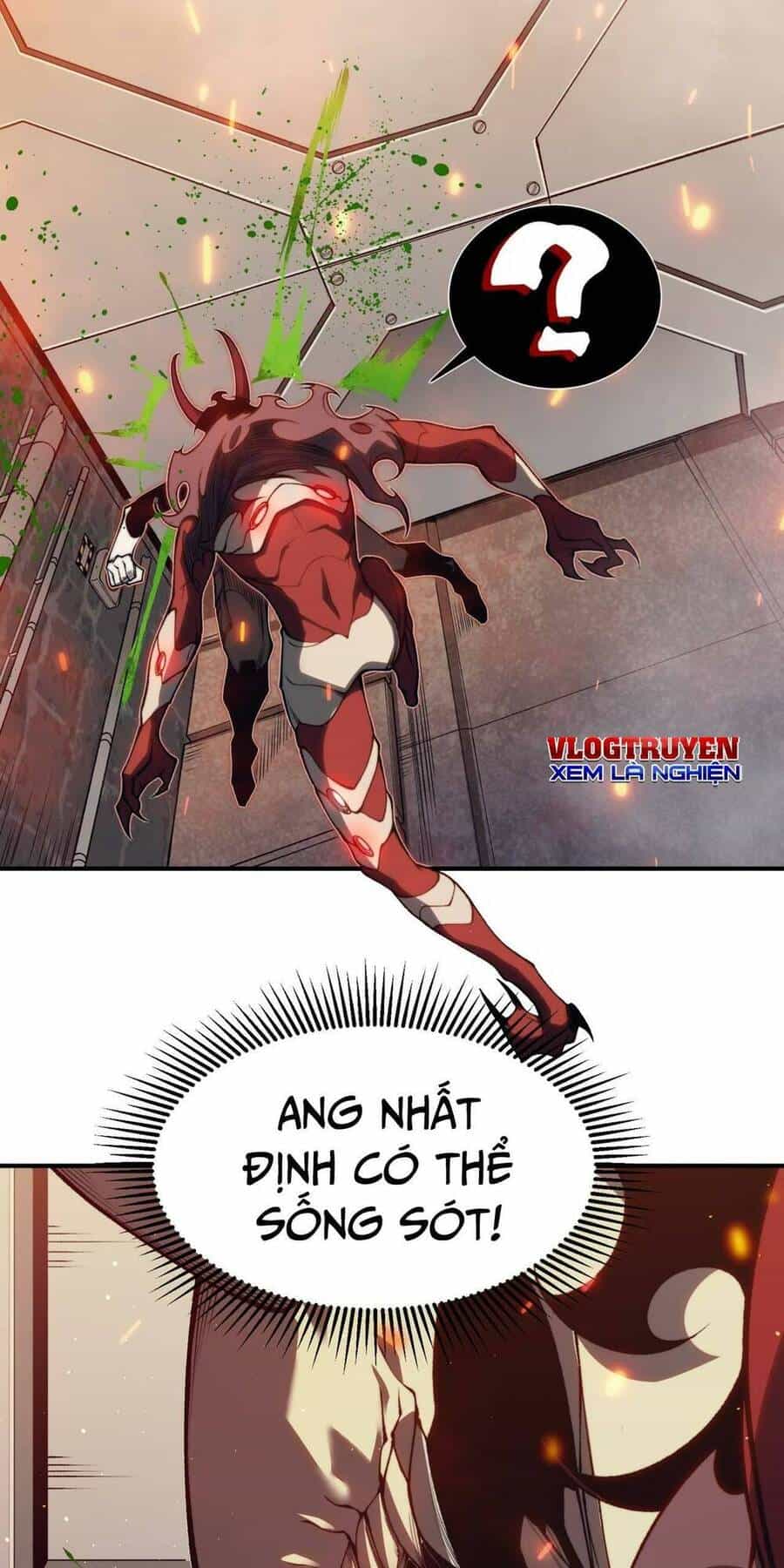Quỷ Tiến Hóa - Chương 28 - ảnh 55