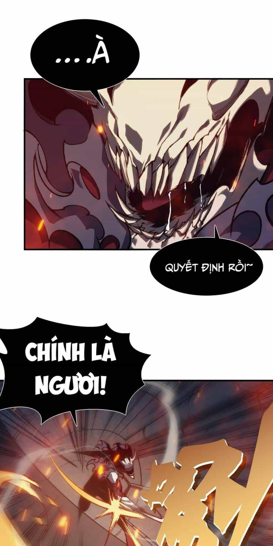Quỷ Tiến Hóa - Chương 28 - ảnh 9