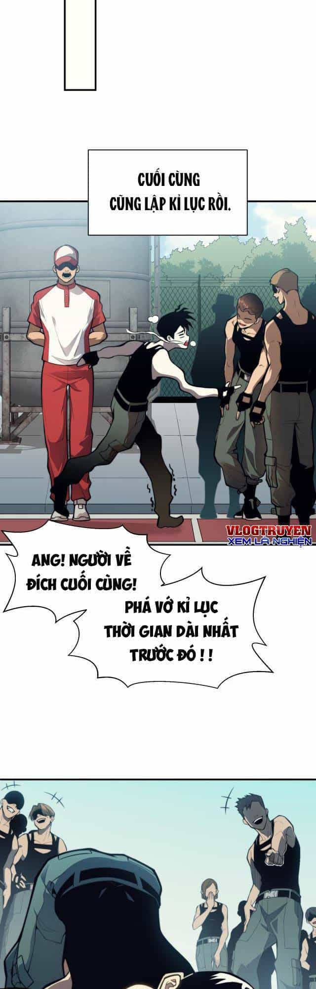 Quỷ Tiến Hóa - Chương 2 - ảnh 16