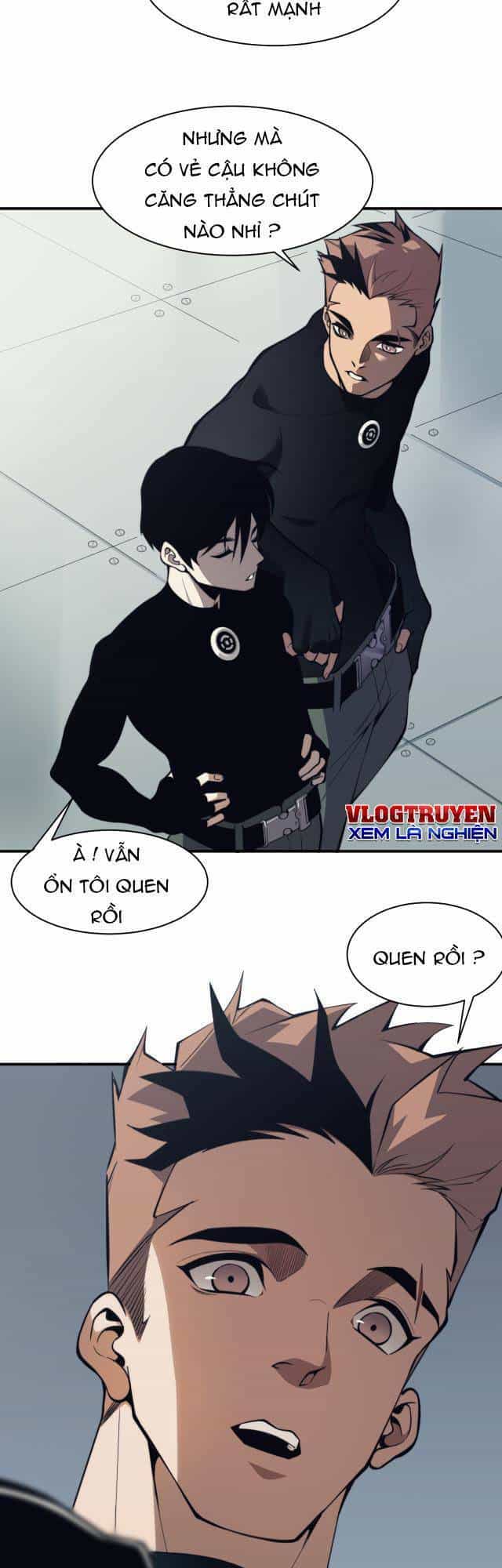Quỷ Tiến Hóa - Chương 2 - ảnh 38