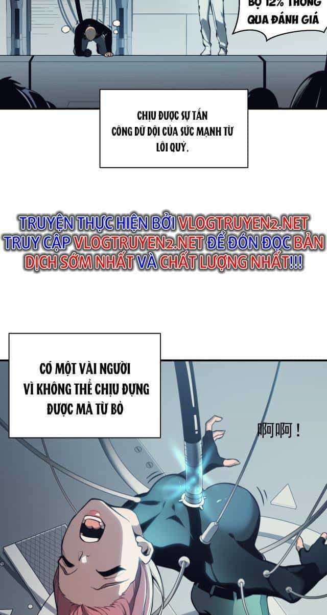 Quỷ Tiến Hóa - Chương 2 - ảnh 40