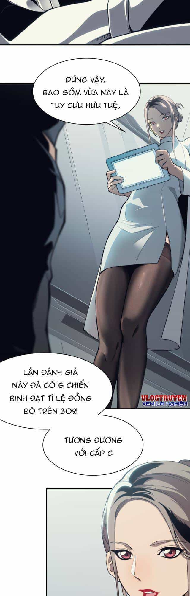 Quỷ Tiến Hóa - Chương 2 - ảnh 45