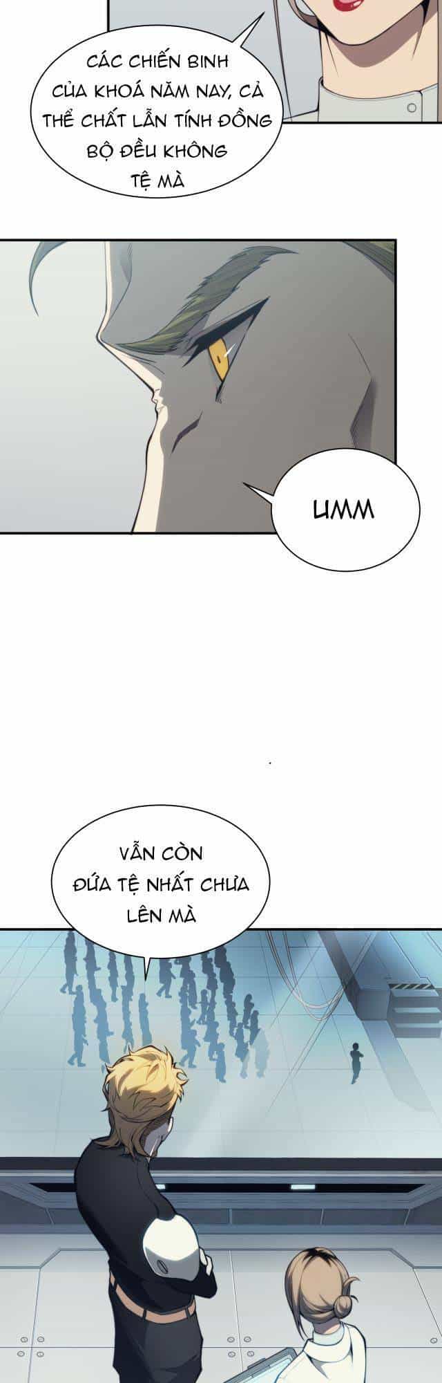 Quỷ Tiến Hóa - Chương 2 - ảnh 46