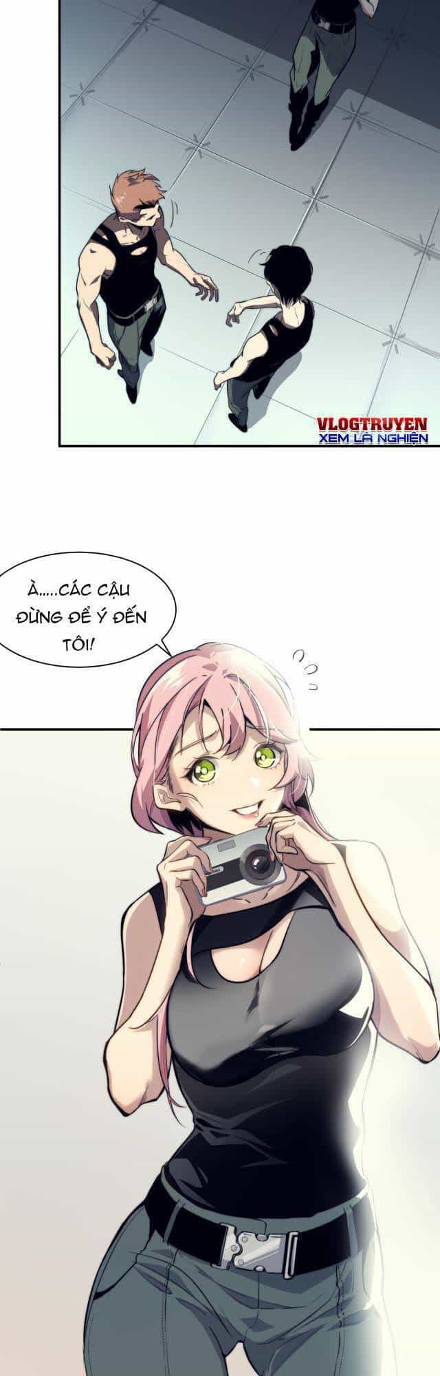 Quỷ Tiến Hóa - Chương 2 - ảnh 9