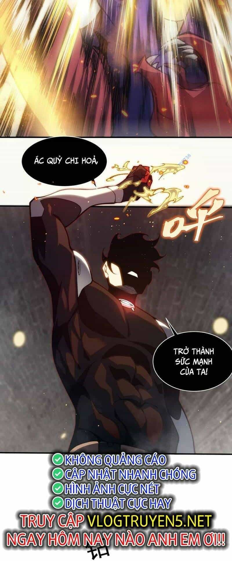 Quỷ Tiến Hóa - Chương 29 - ảnh 10