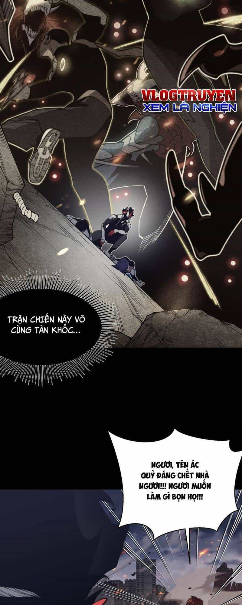 Quỷ Tiến Hóa - Chương 29 - ảnh 42