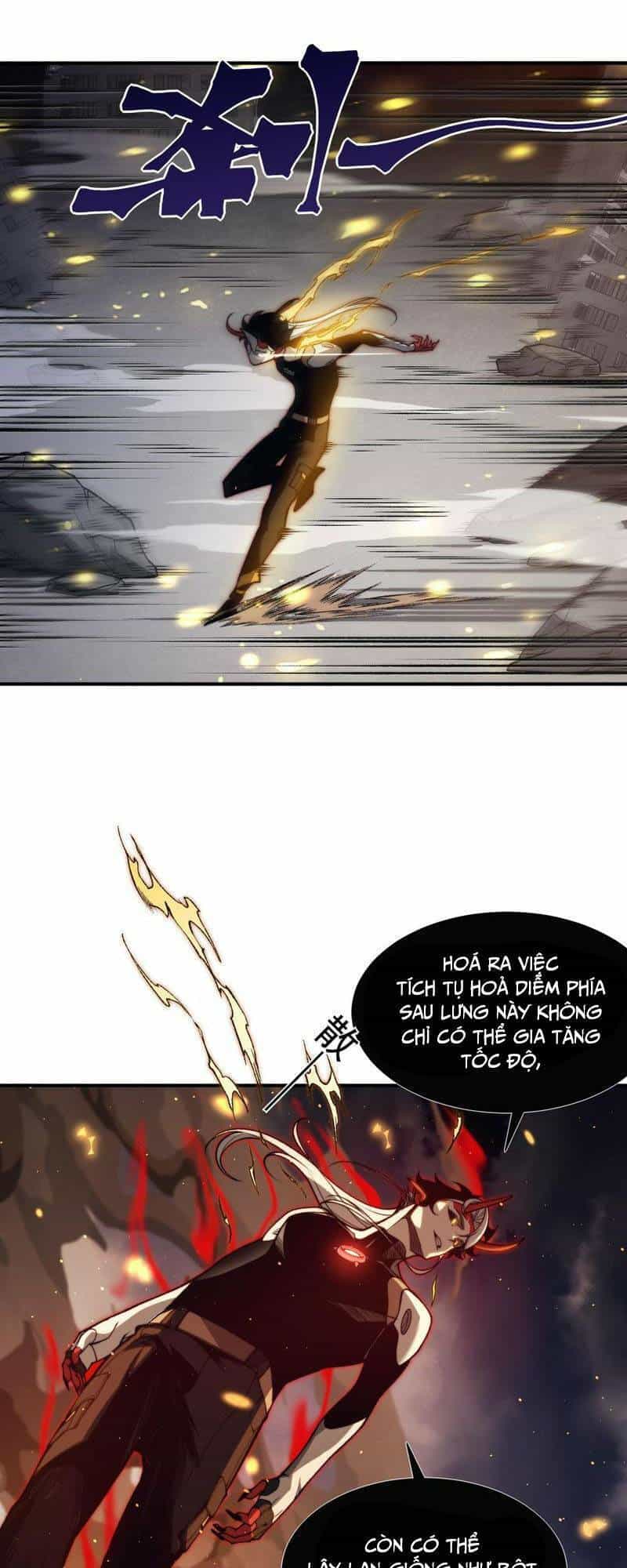 Quỷ Tiến Hóa - Chương 30 - ảnh 10