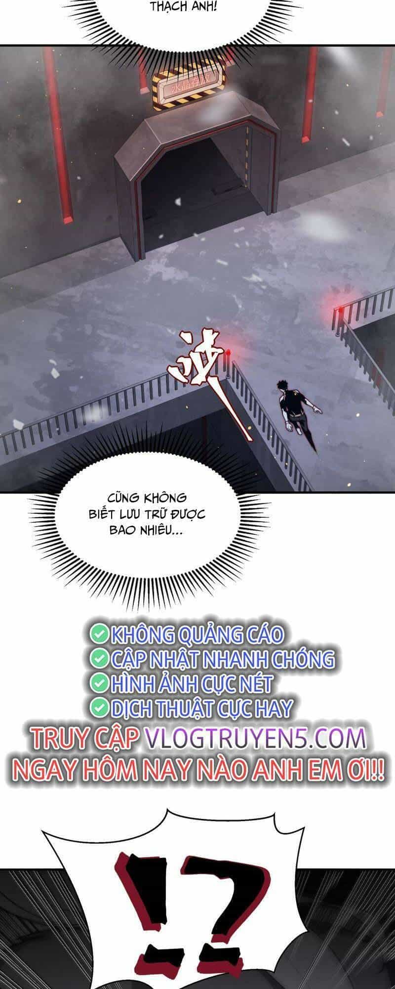Quỷ Tiến Hóa - Chương 30 - ảnh 37