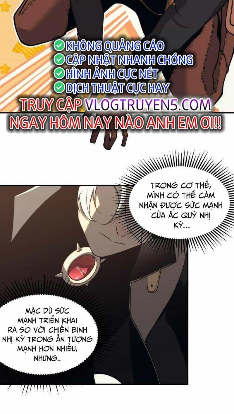 Quỷ Tiến Hóa - Chương 31 - ảnh 43