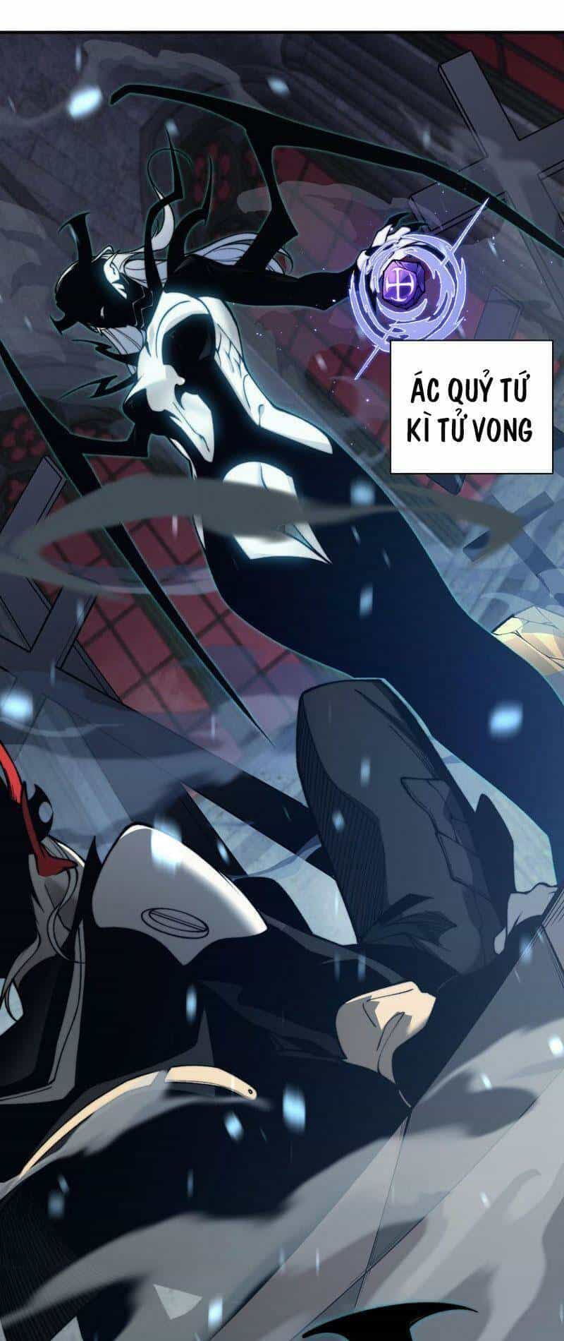 Quỷ Tiến Hóa - Chương 33 - ảnh 58