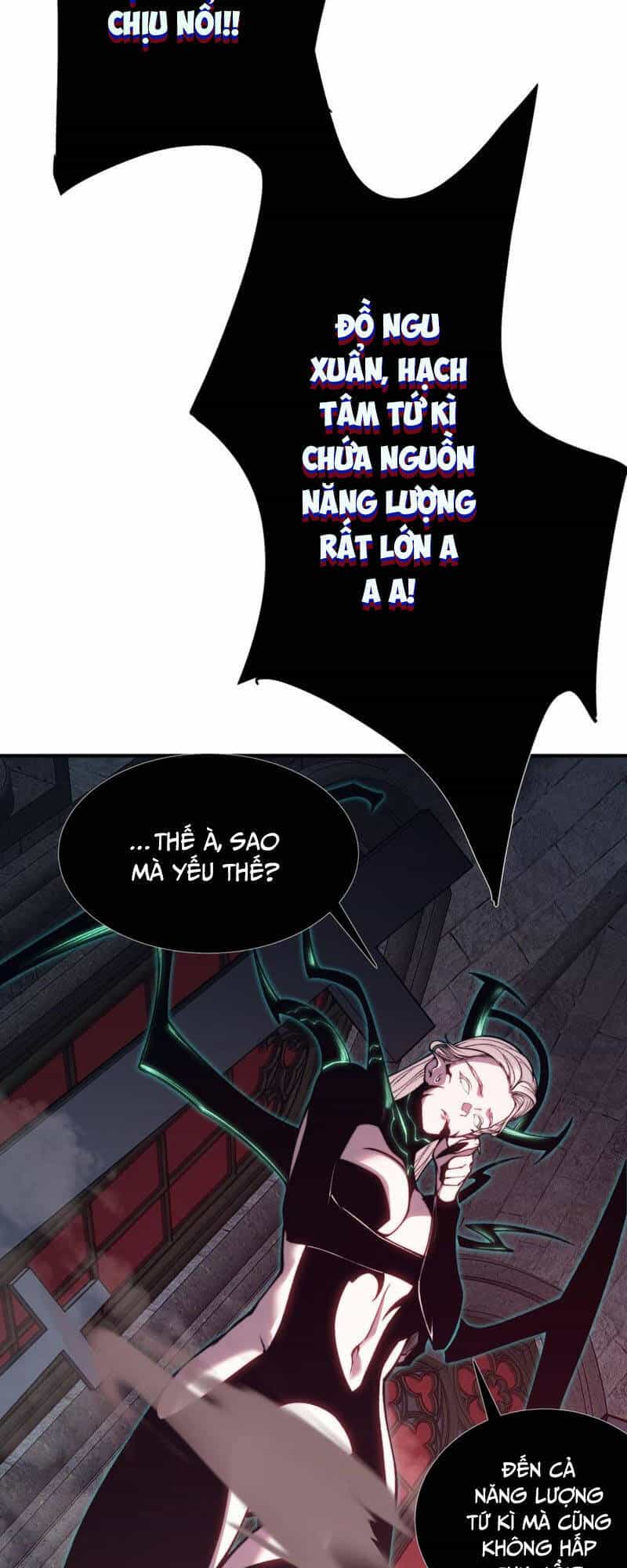 Quỷ Tiến Hóa - Chương 34 - ảnh 17