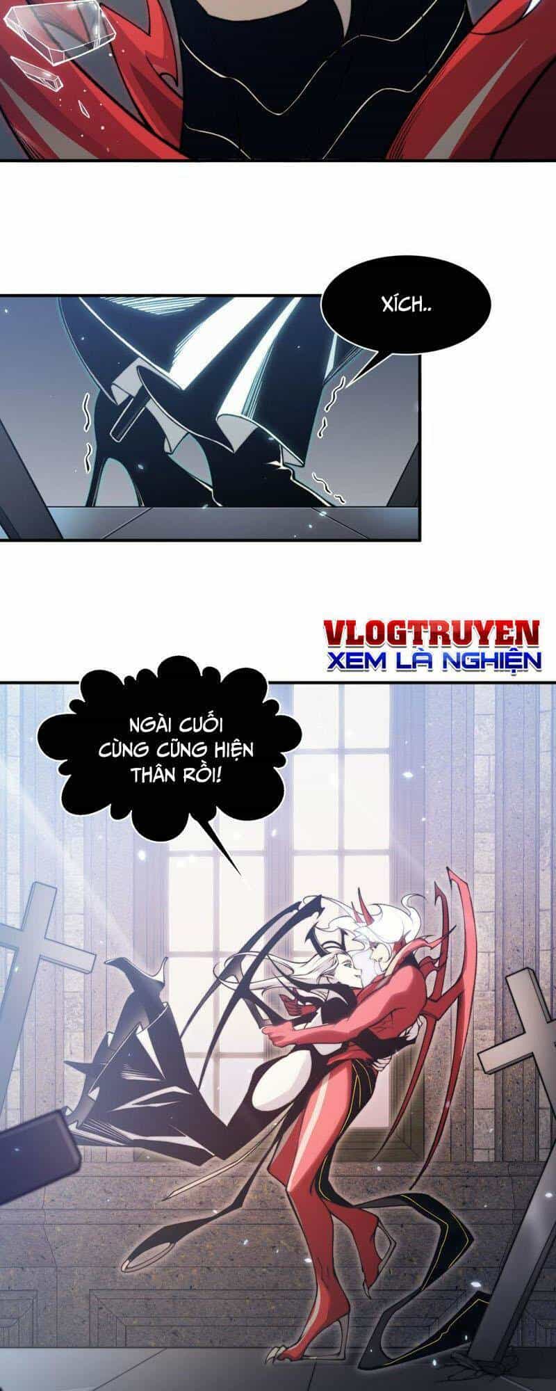 Quỷ Tiến Hóa - Chương 34 - ảnh 30