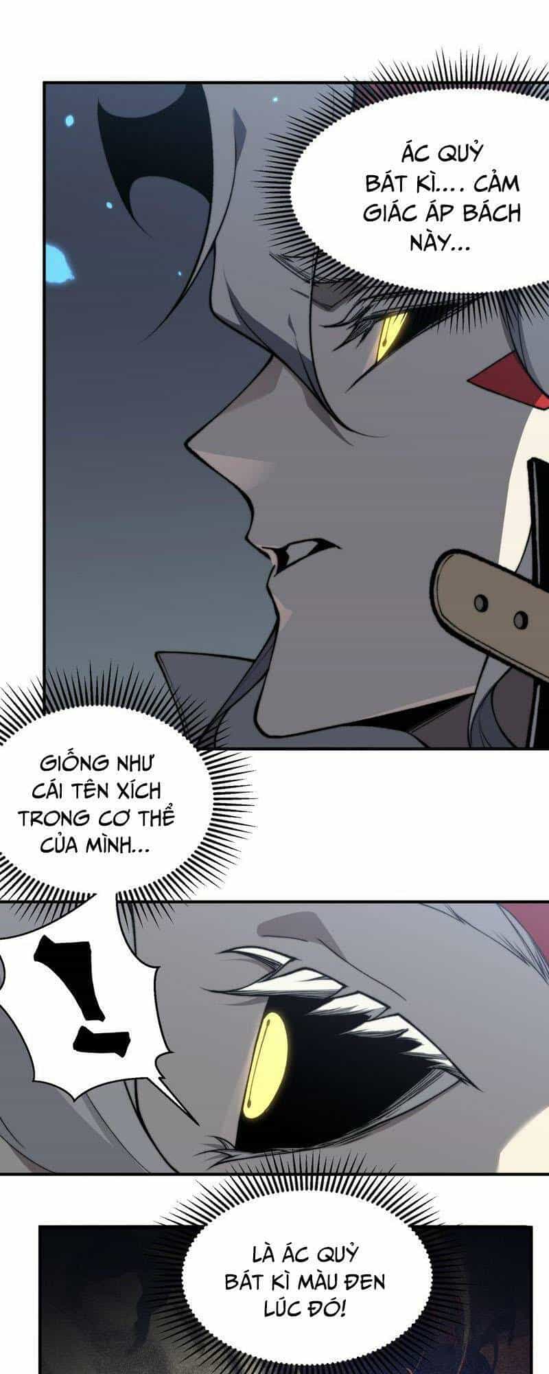 Quỷ Tiến Hóa - Chương 34 - ảnh 5
