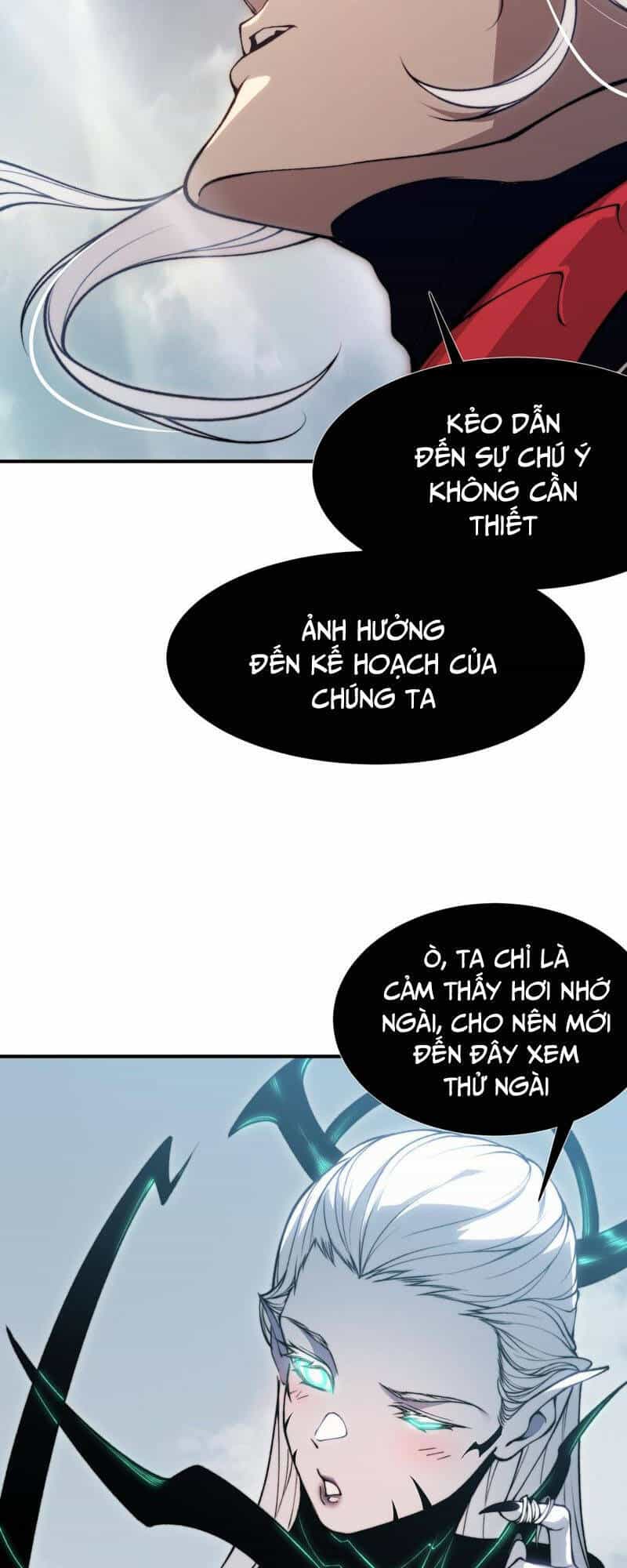 Quỷ Tiến Hóa - Chương 34 - ảnh 51