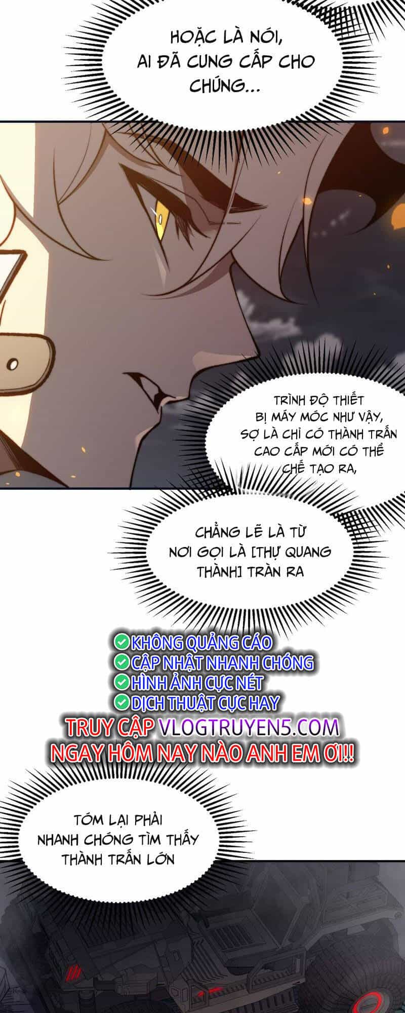 Quỷ Tiến Hóa - Chương 35 - ảnh 13