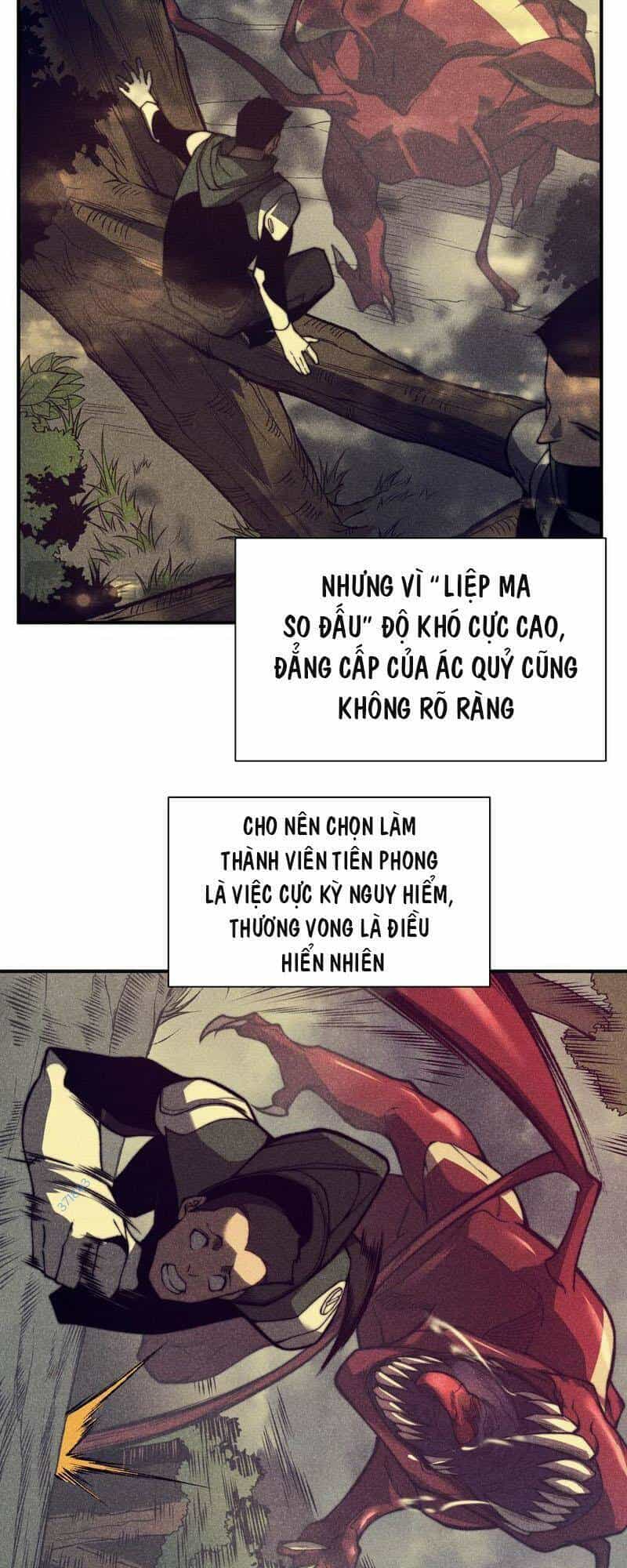 Quỷ Tiến Hóa - Chương 35 - ảnh 58