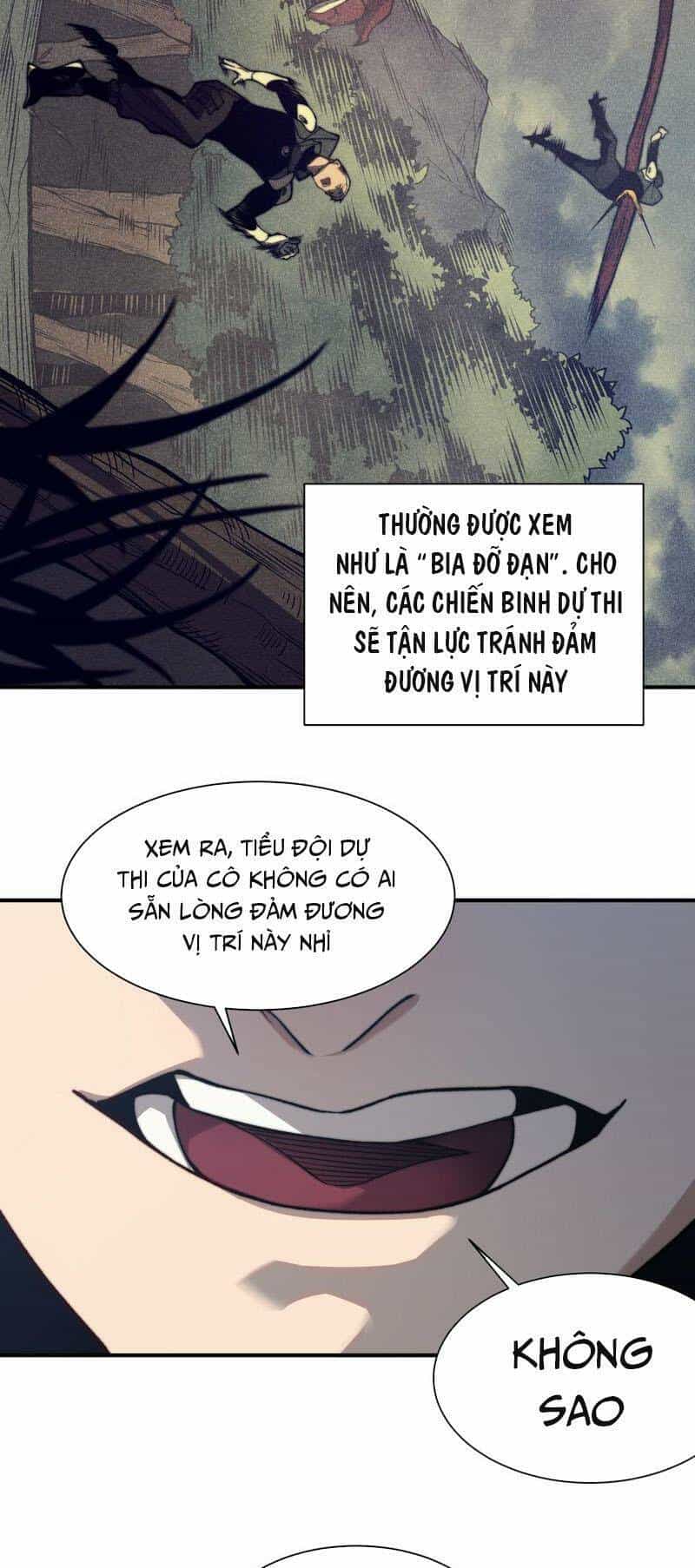 Quỷ Tiến Hóa - Chương 35 - ảnh 59