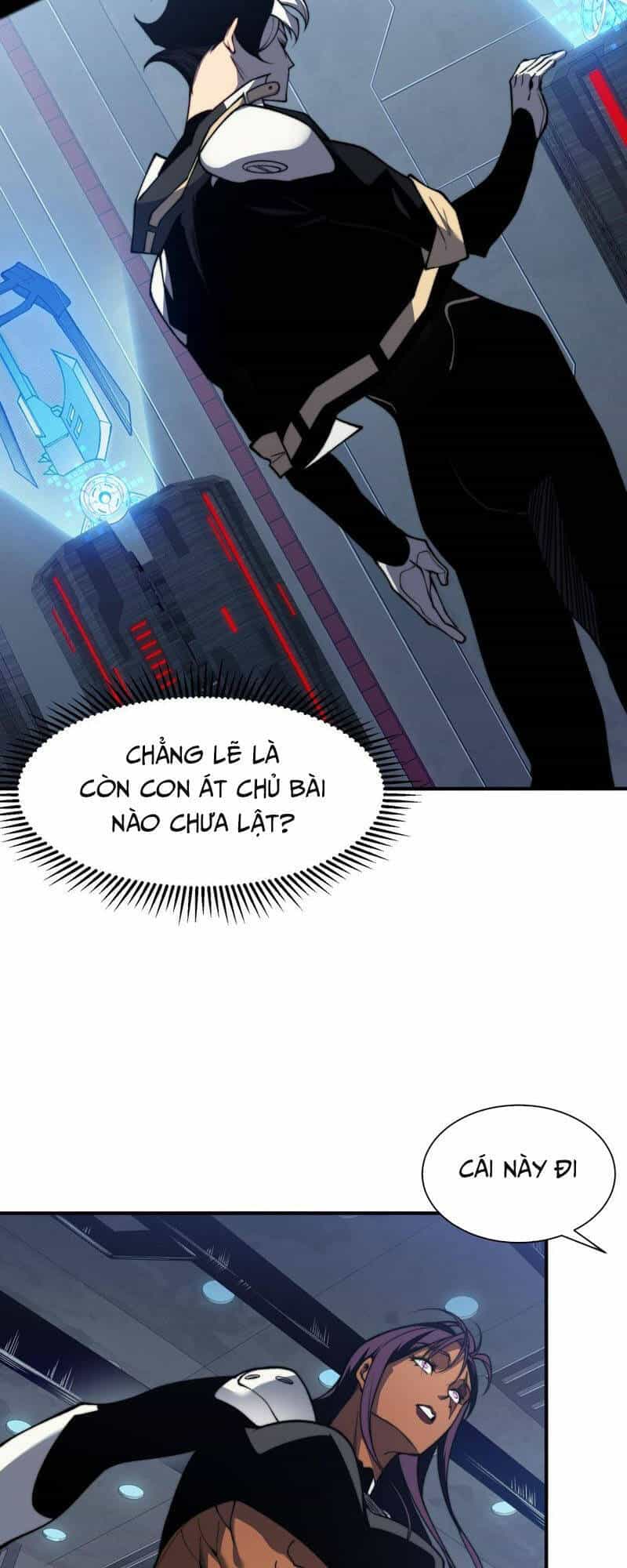 Quỷ Tiến Hóa - Chương 36 - ảnh 10