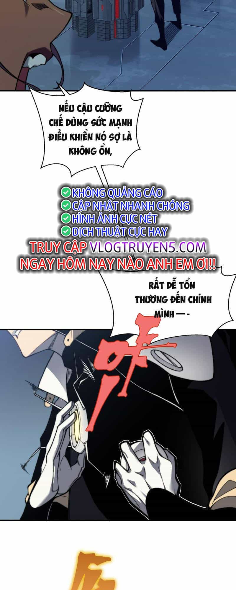 Quỷ Tiến Hóa - Chương 36 - ảnh 13