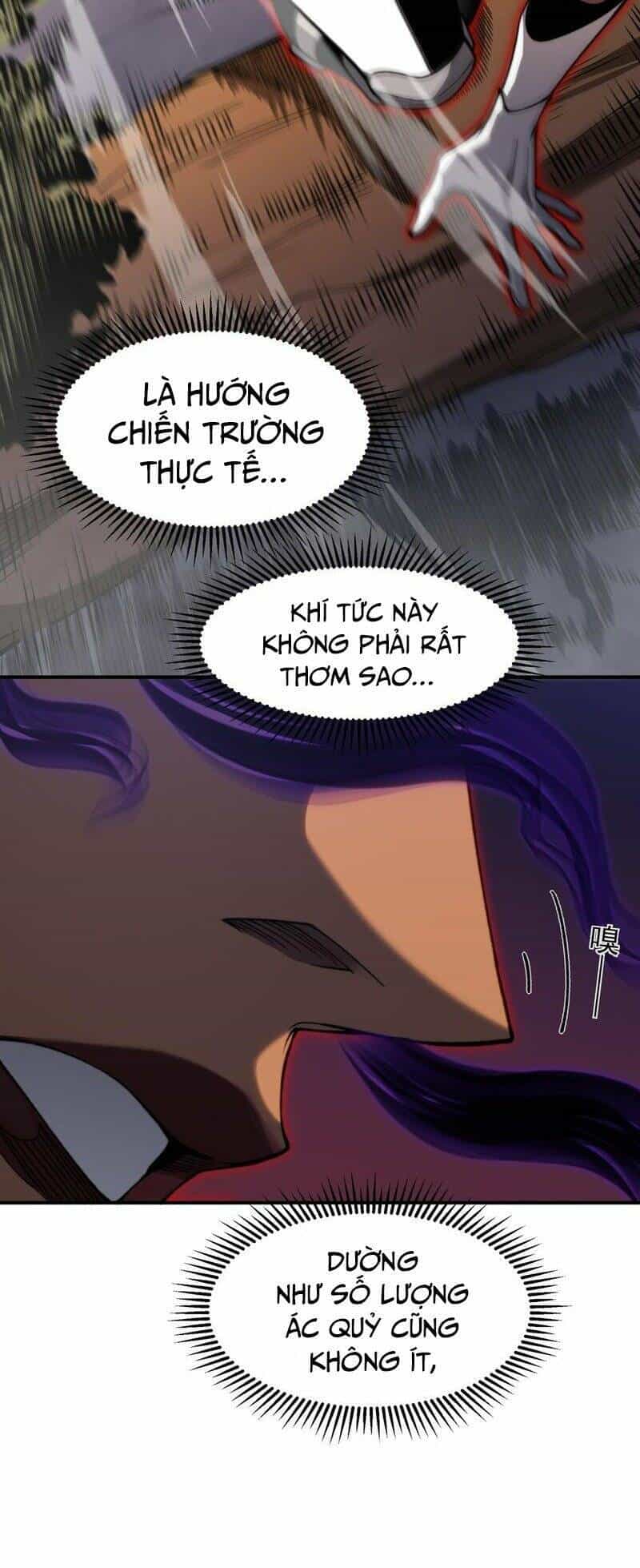 Quỷ Tiến Hóa - Chương 37 - ảnh 20