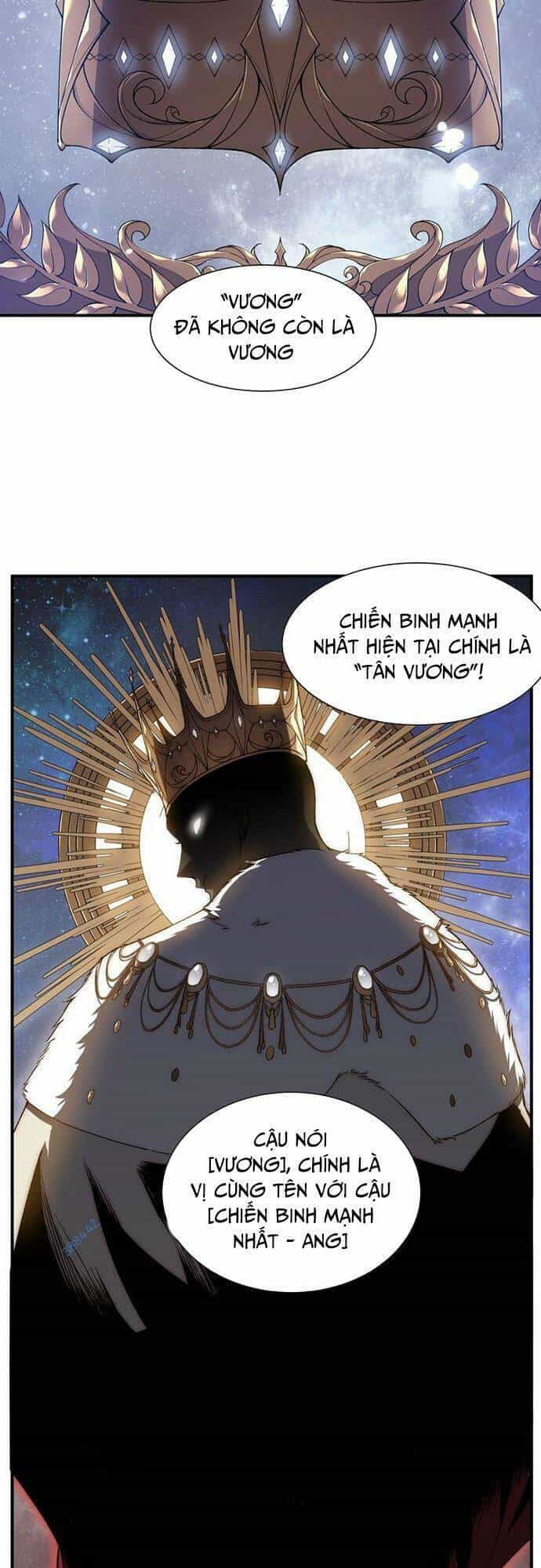 Quỷ Tiến Hóa - Chương 38 - ảnh 18