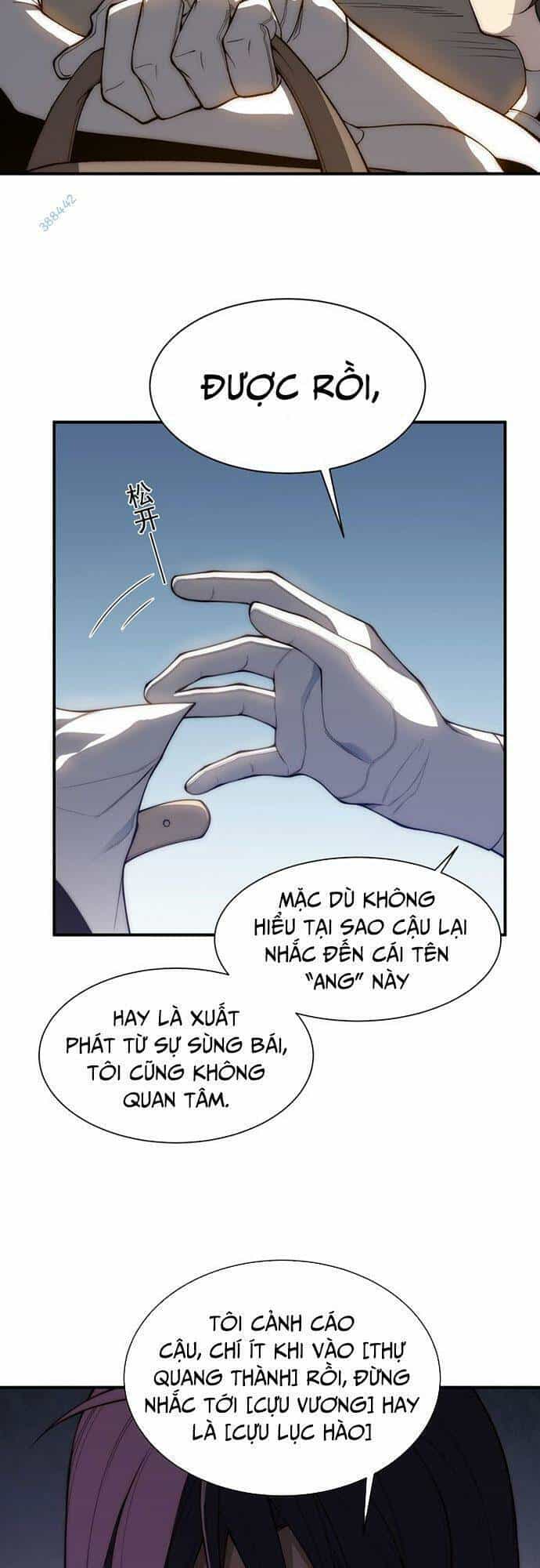 Quỷ Tiến Hóa - Chương 38 - ảnh 22