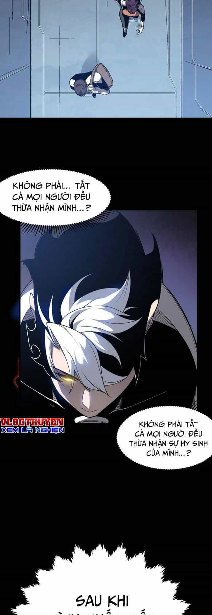 Quỷ Tiến Hóa - Chương 38 - ảnh 27
