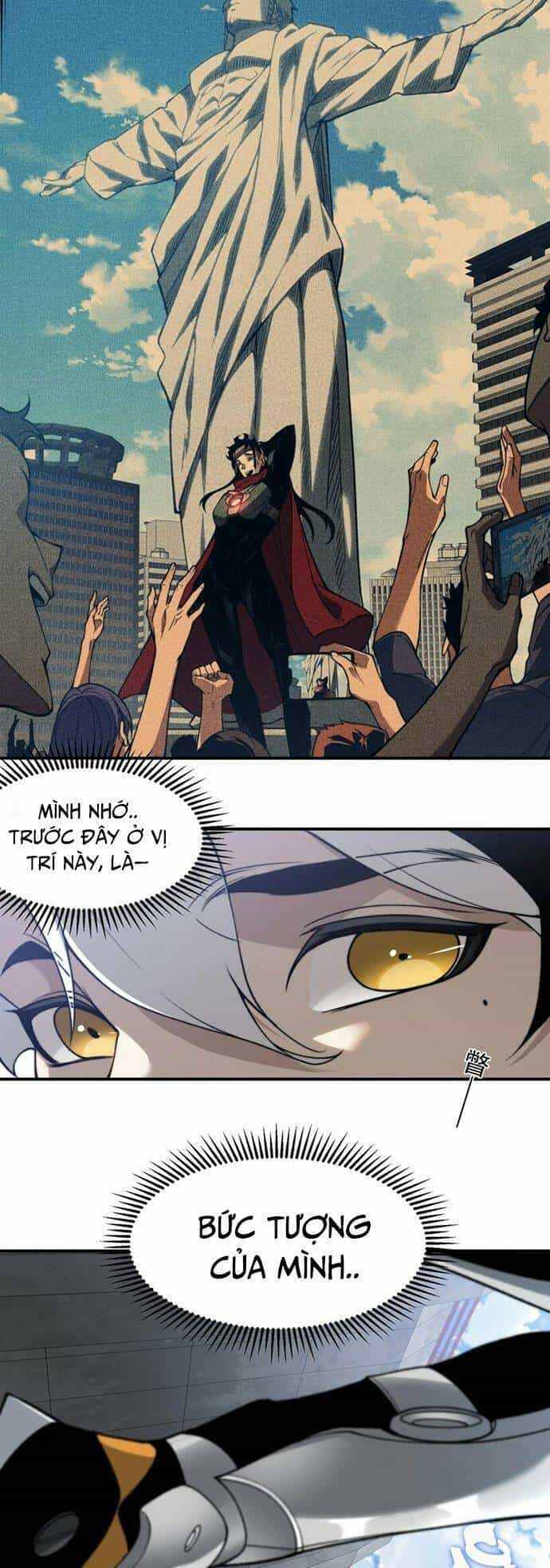 Quỷ Tiến Hóa - Chương 38 - ảnh 38