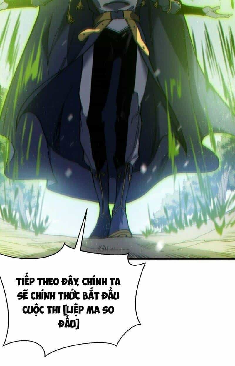 Quỷ Tiến Hóa - Chương 41 - ảnh 27