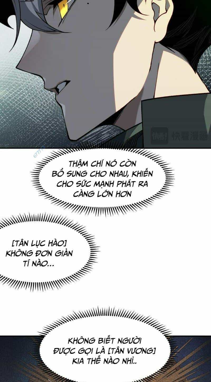 Quỷ Tiến Hóa - Chương 41 - ảnh 30