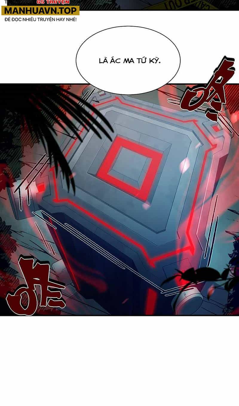 Quỷ Tiến Hóa - Chương 42 - ảnh 37