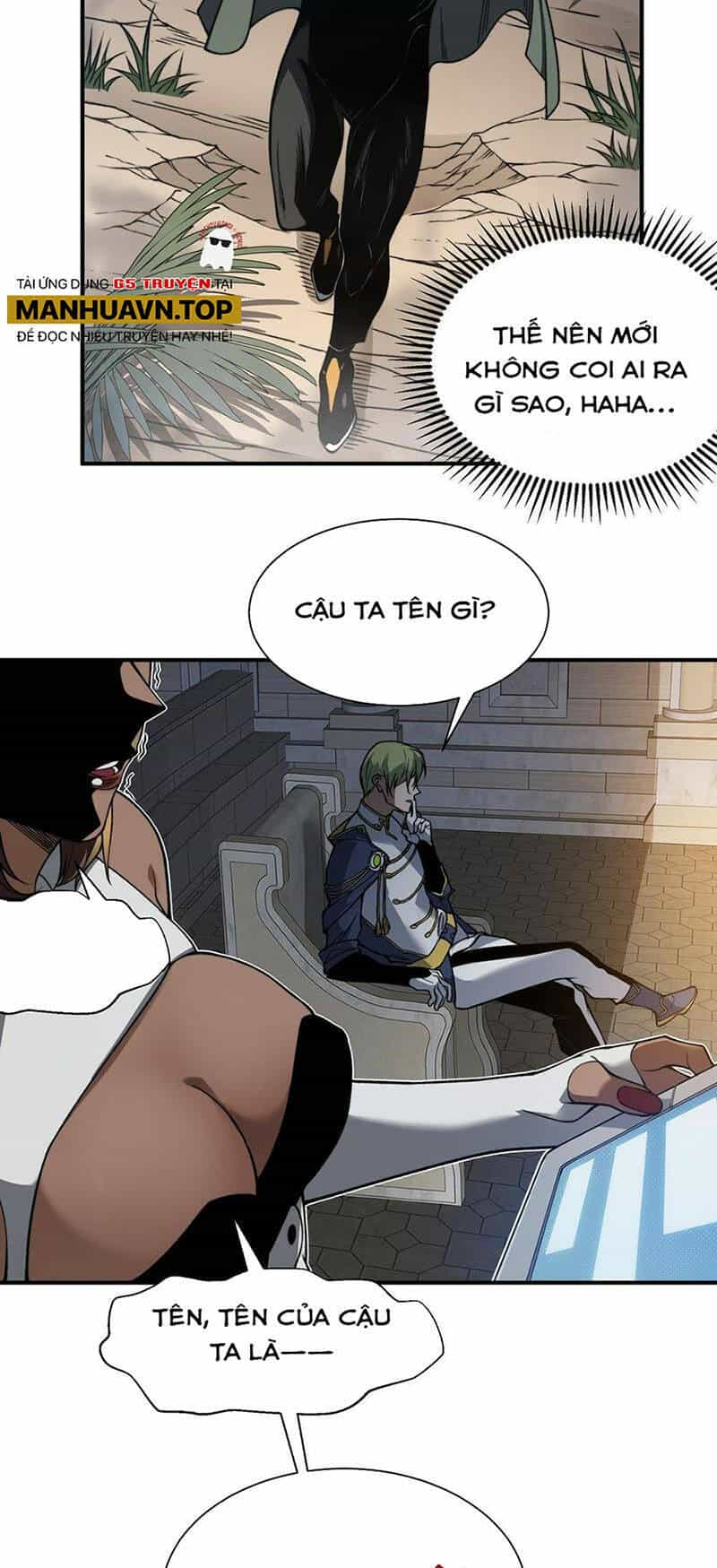 Quỷ Tiến Hóa - Chương 42 - ảnh 53
