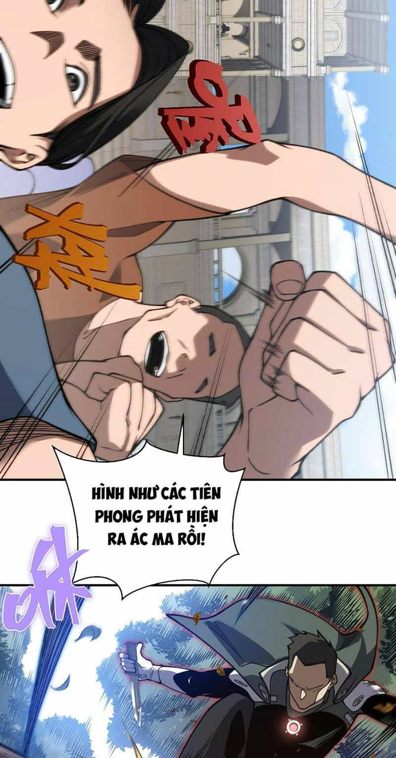 Quỷ Tiến Hóa - Chương 42 - ảnh 59