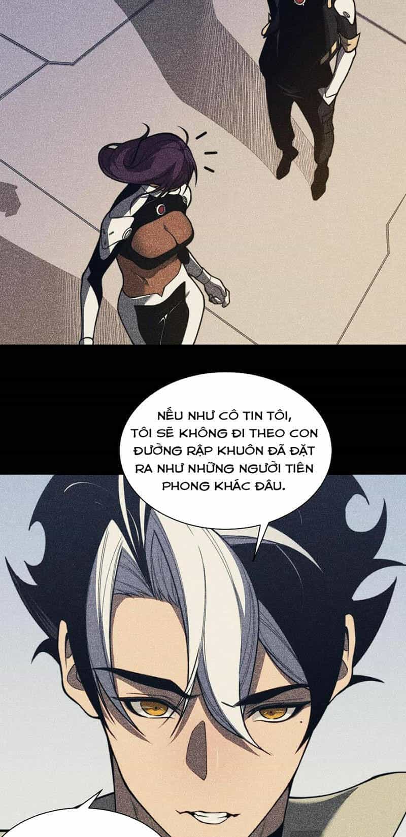 Quỷ Tiến Hóa - Chương 42 - ảnh 67