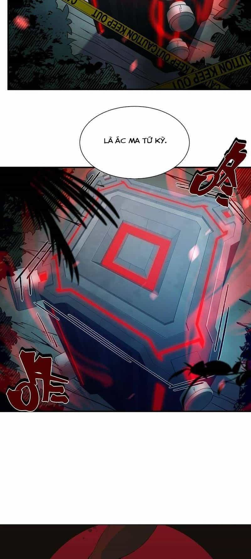 Quỷ Tiến Hóa - Chương 43 - ảnh 3