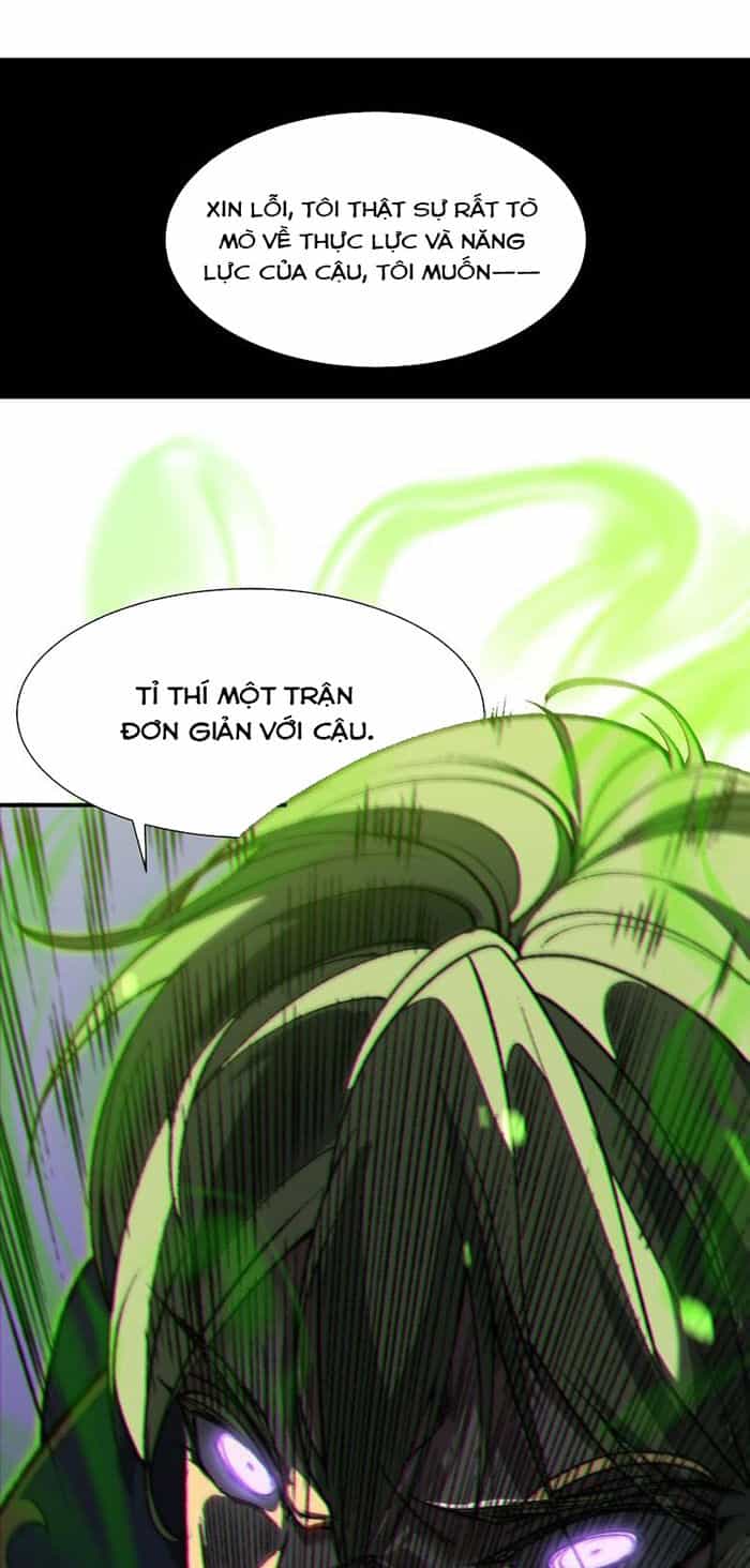 Quỷ Tiến Hóa - Chương 44 - ảnh 2