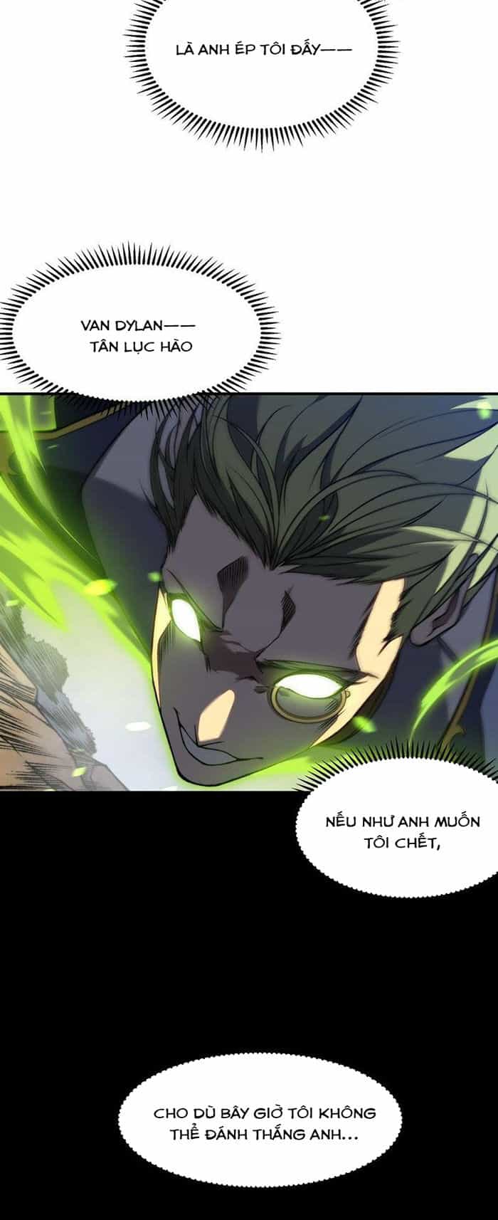 Quỷ Tiến Hóa - Chương 44 - ảnh 47