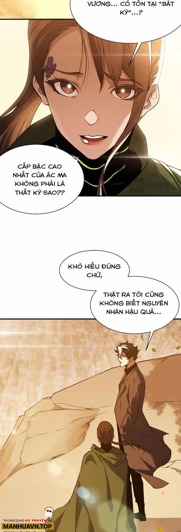 Quỷ Tiến Hóa - Chương 46 - ảnh 27