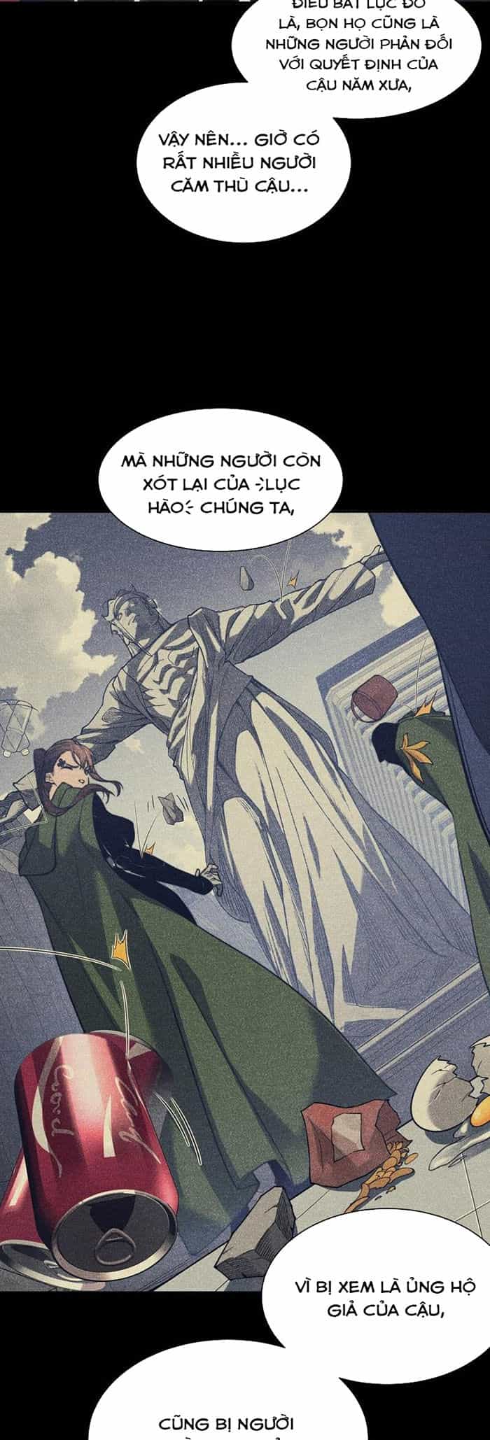 Quỷ Tiến Hóa - Chương 46 - ảnh 40
