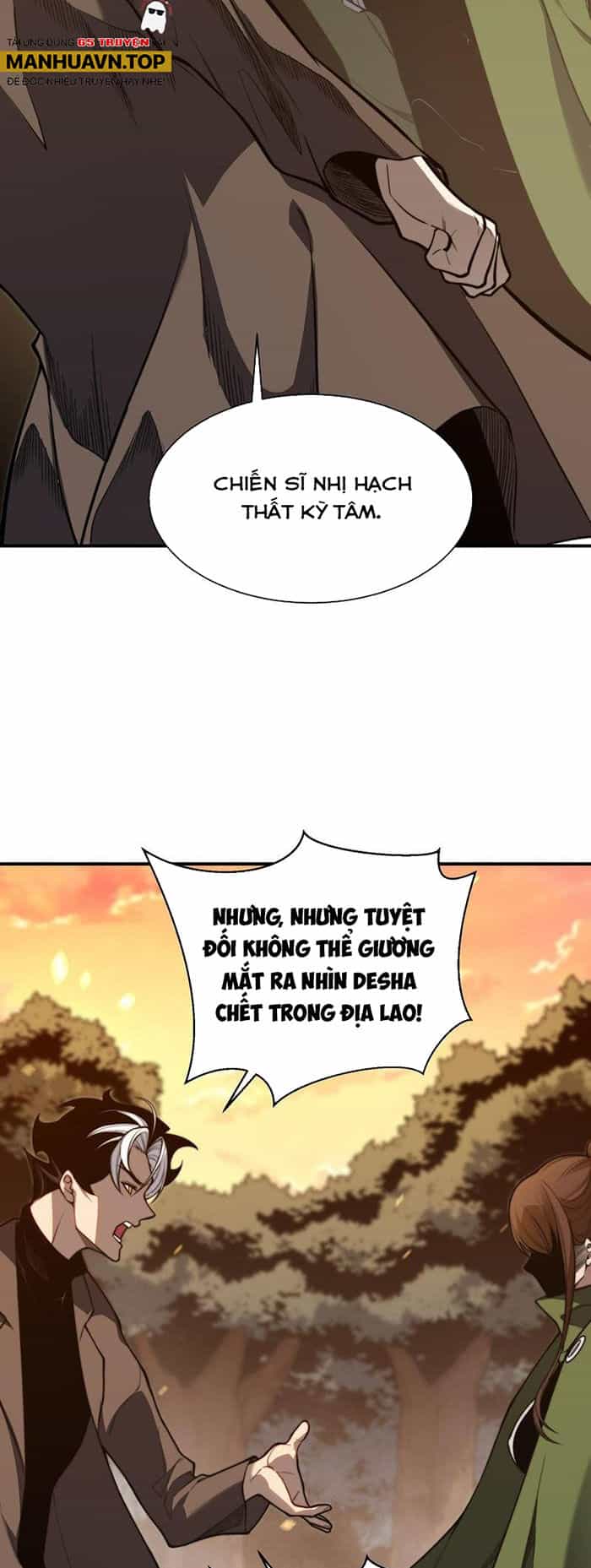 Quỷ Tiến Hóa - Chương 46 - ảnh 58