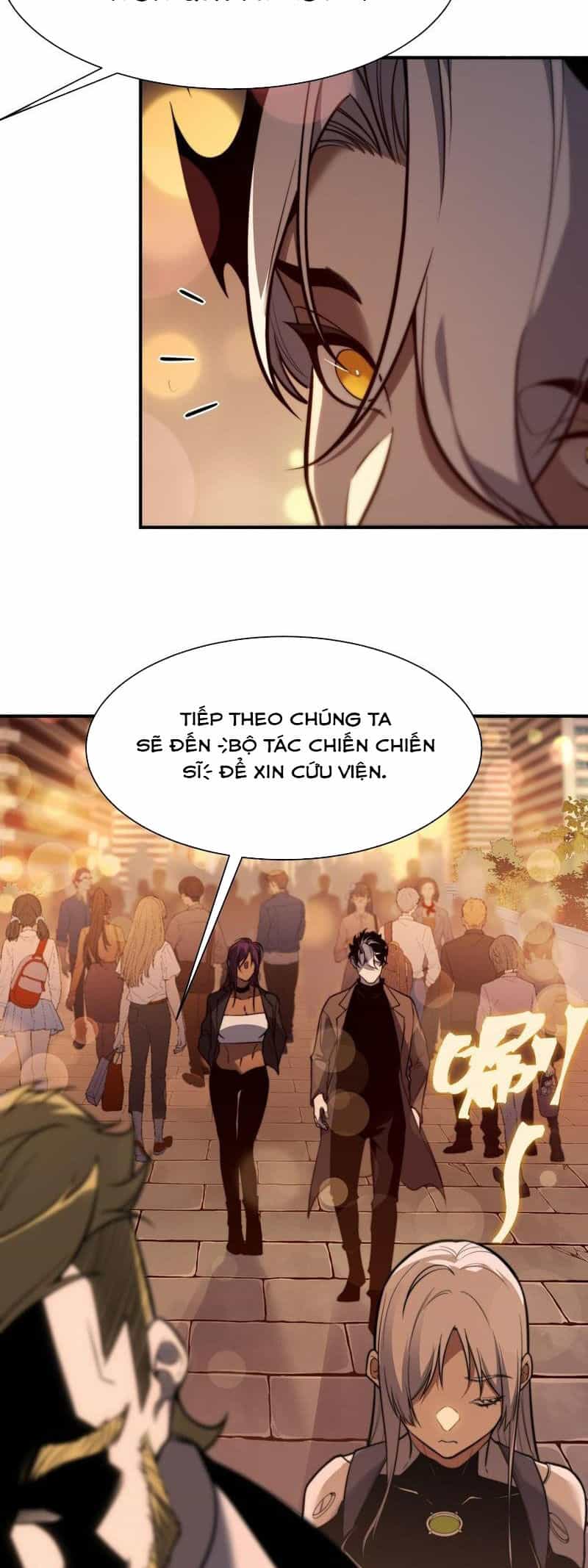 Quỷ Tiến Hóa - Chương 47 - ảnh 34