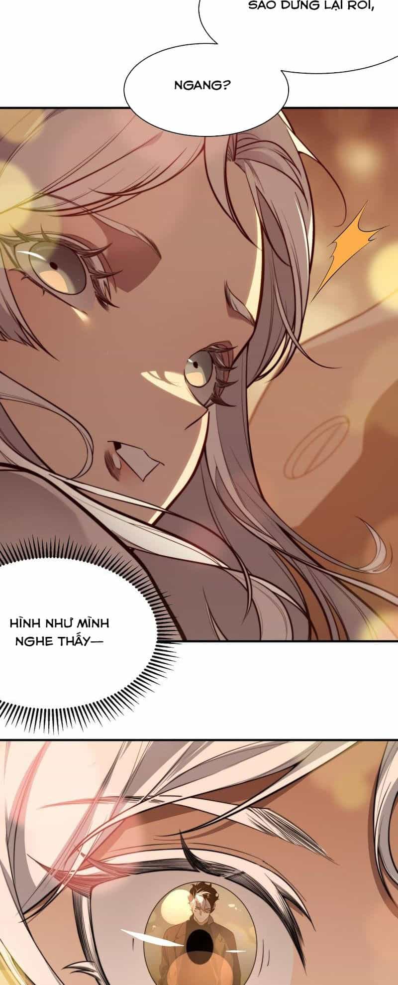 Quỷ Tiến Hóa - Chương 47 - ảnh 36