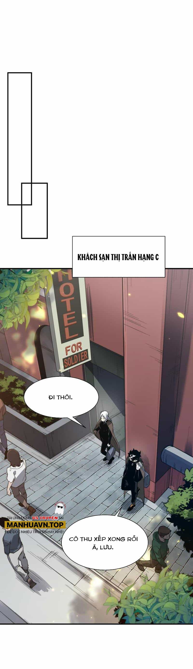 Quỷ Tiến Hóa - Chương 48 - ảnh 20