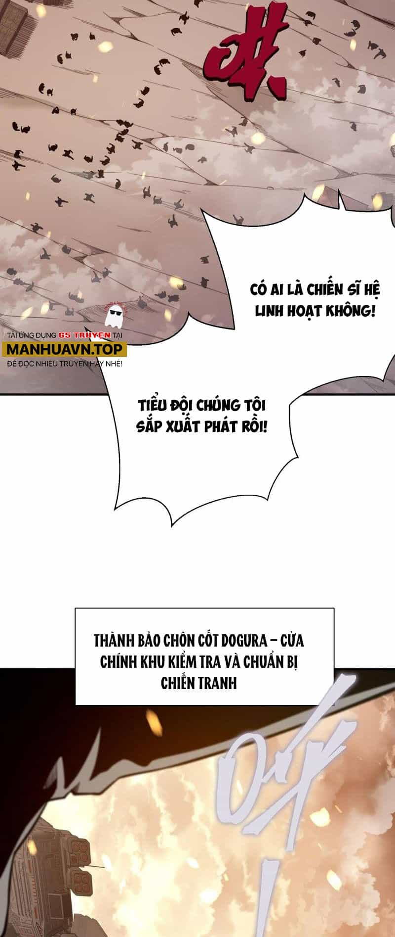 Quỷ Tiến Hóa - Chương 48 - ảnh 35