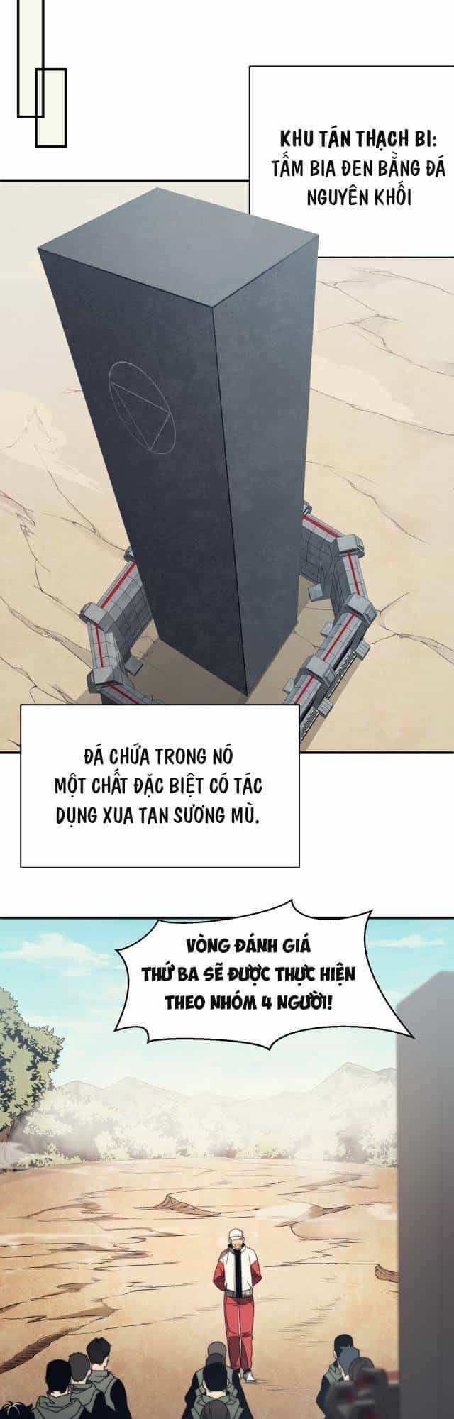 Quỷ Tiến Hóa - Chương 4 - ảnh 22
